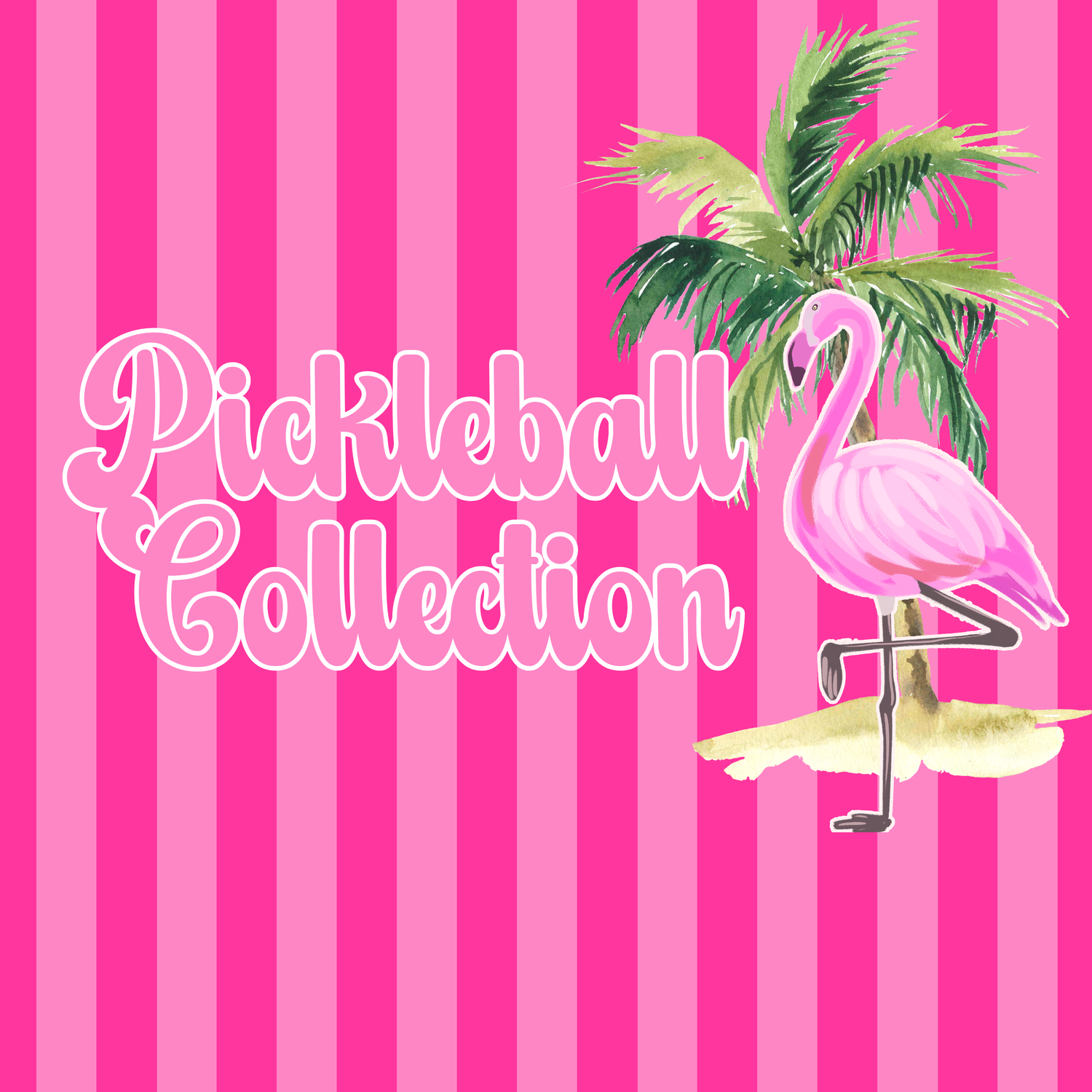 pickleball collection