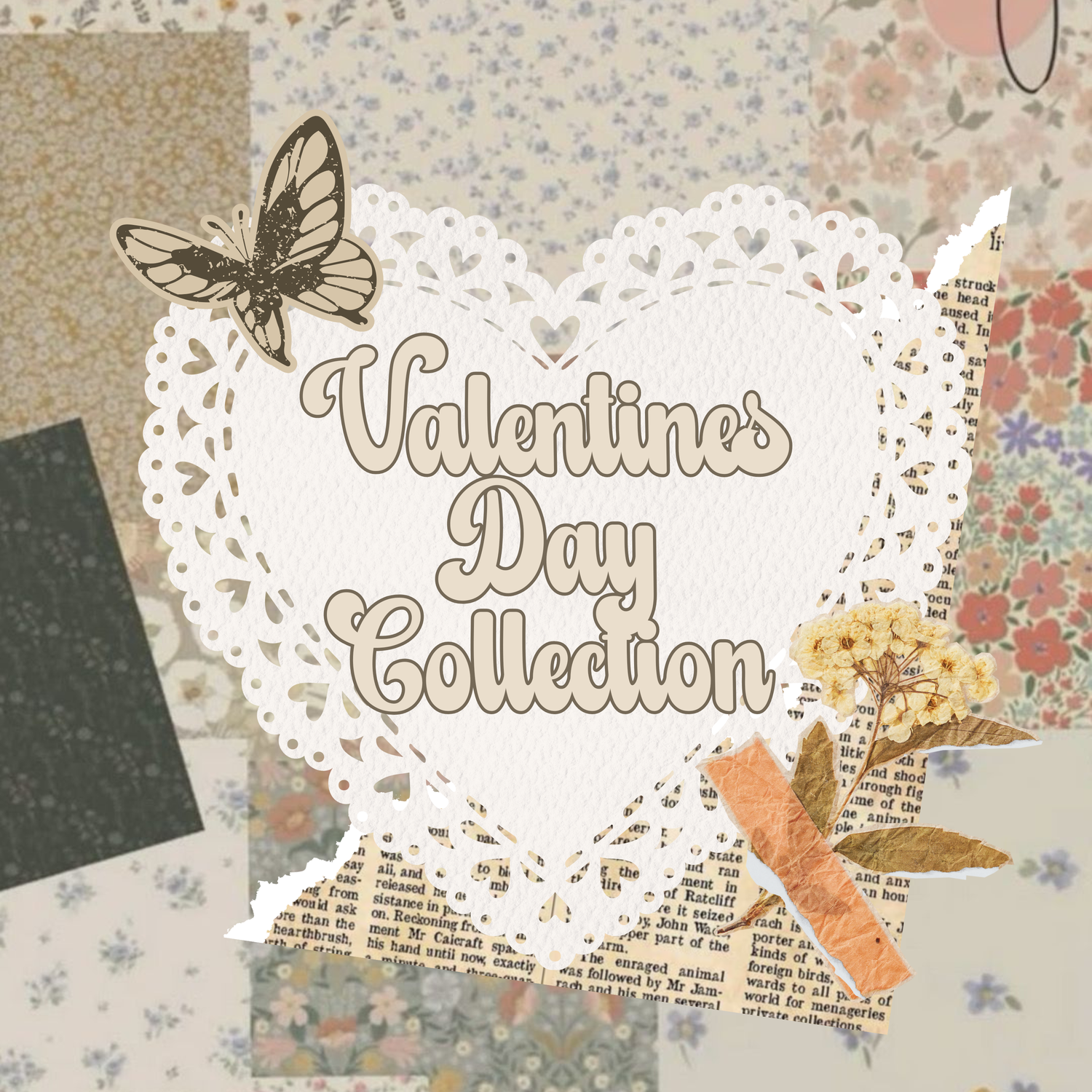 Valentines Day Collection