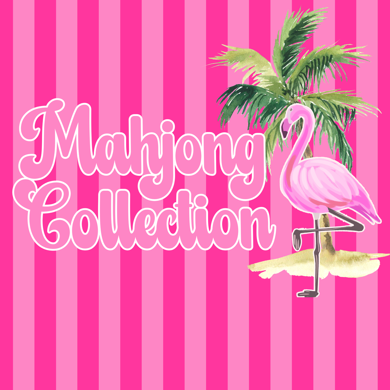 mahjong collection