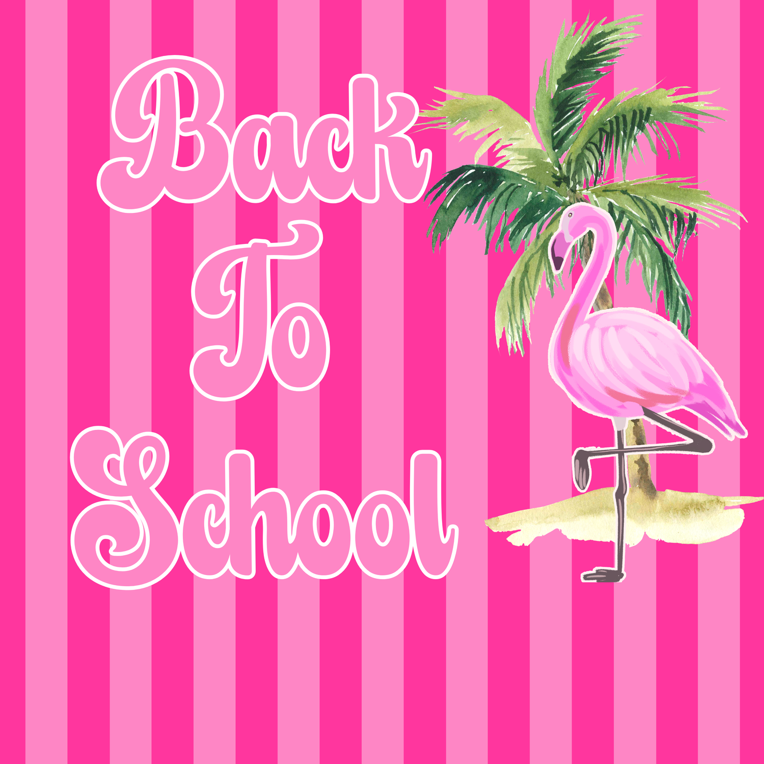 Back To School Collection