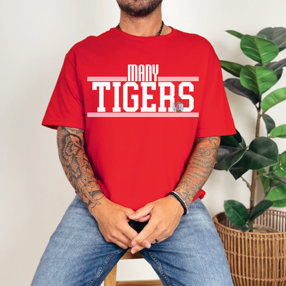 Basic Many Tigers