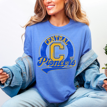 Pioneers Circle