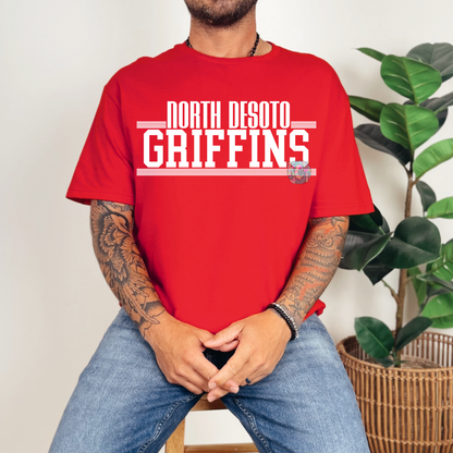 Basic ND Griffins