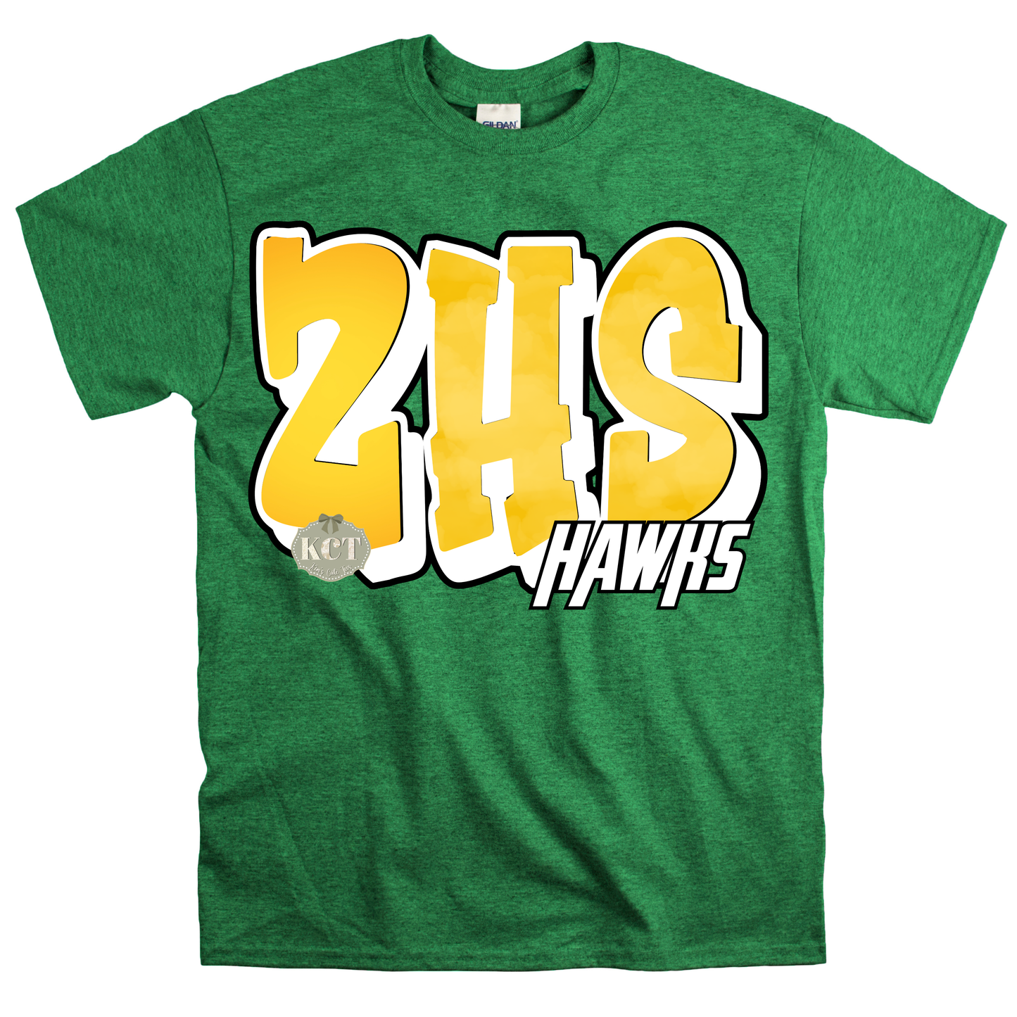 Zwolle graffiti Tee