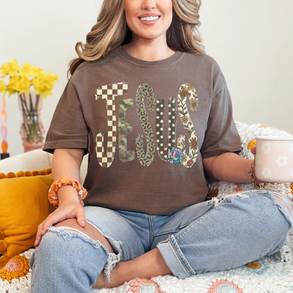 Jesus Tee