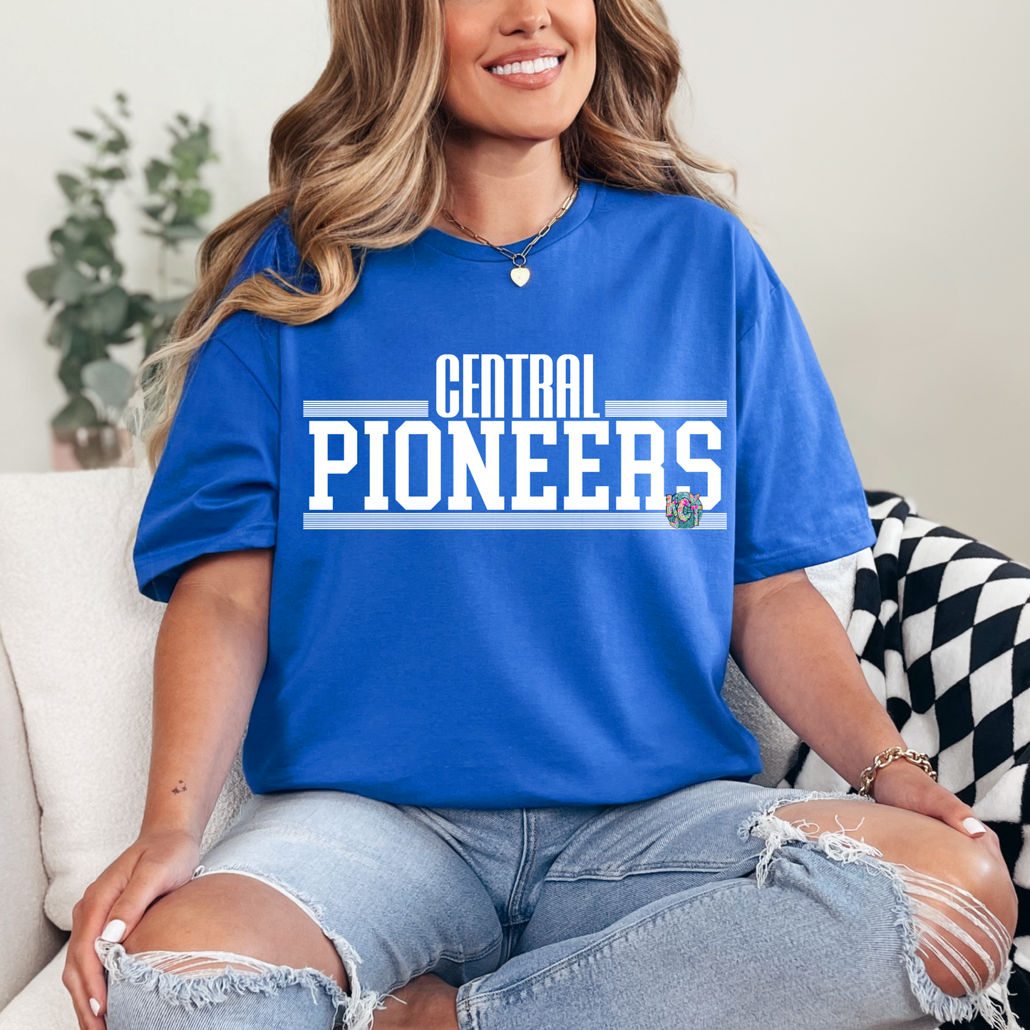 Basic Pioneers