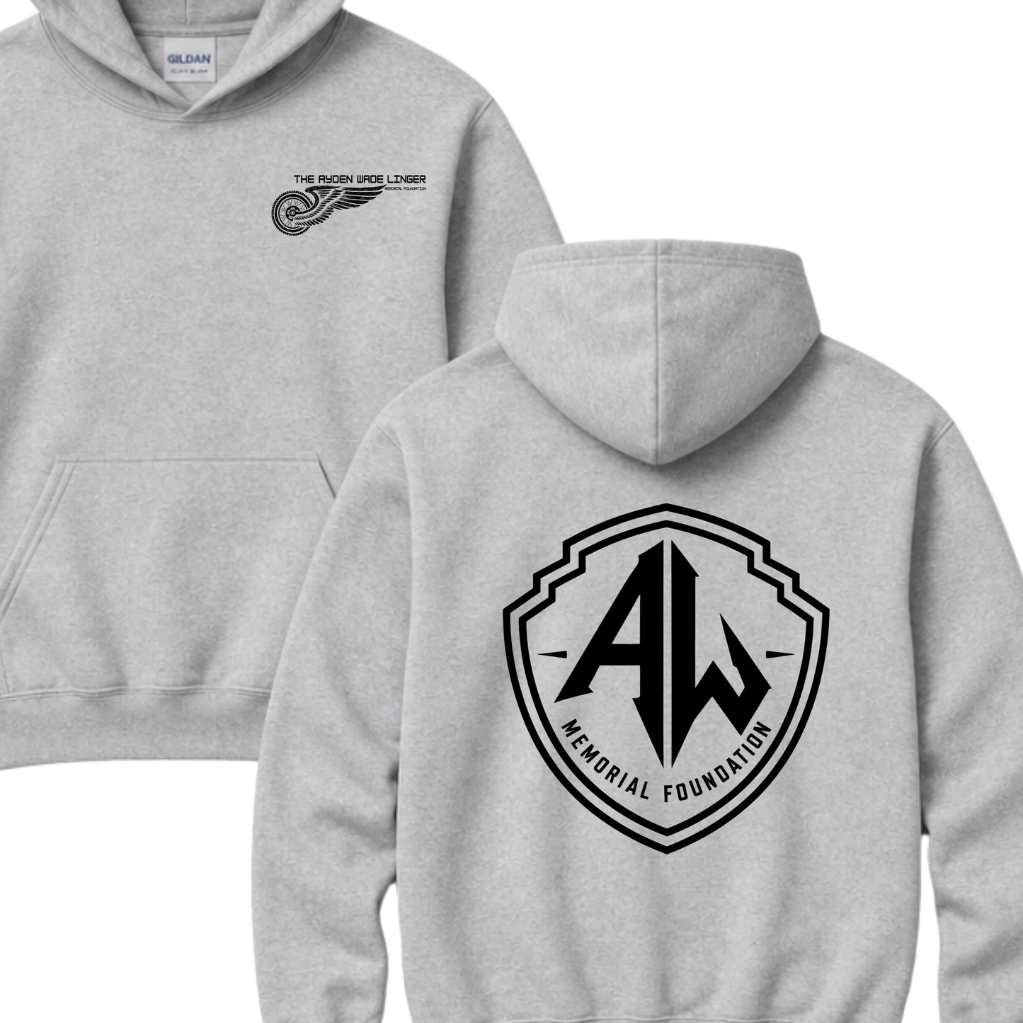 Forever 2 Hoodie