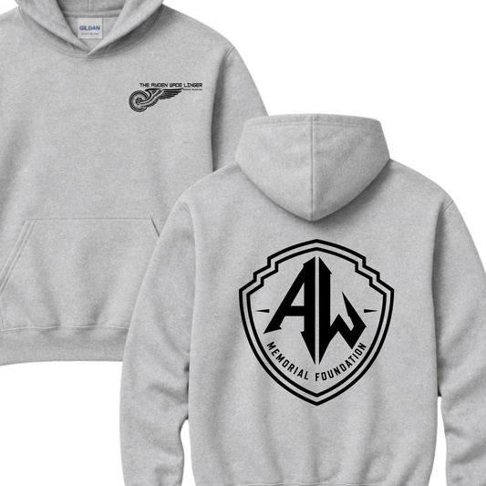 Forever 2 Hoodie