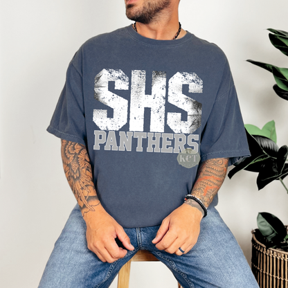 Stanley Grunge Tee