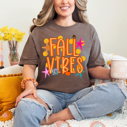 Faith Vibes Tee