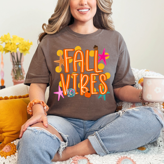 Faith Vibes Tee