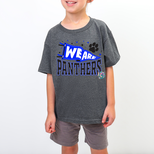 We are Panthers Tee