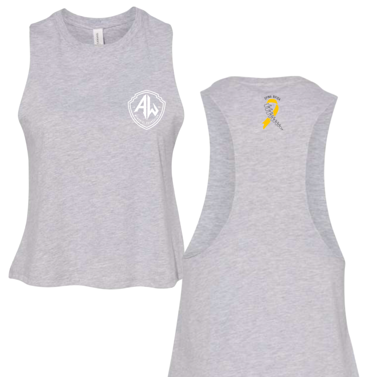 Racerback Women's Top