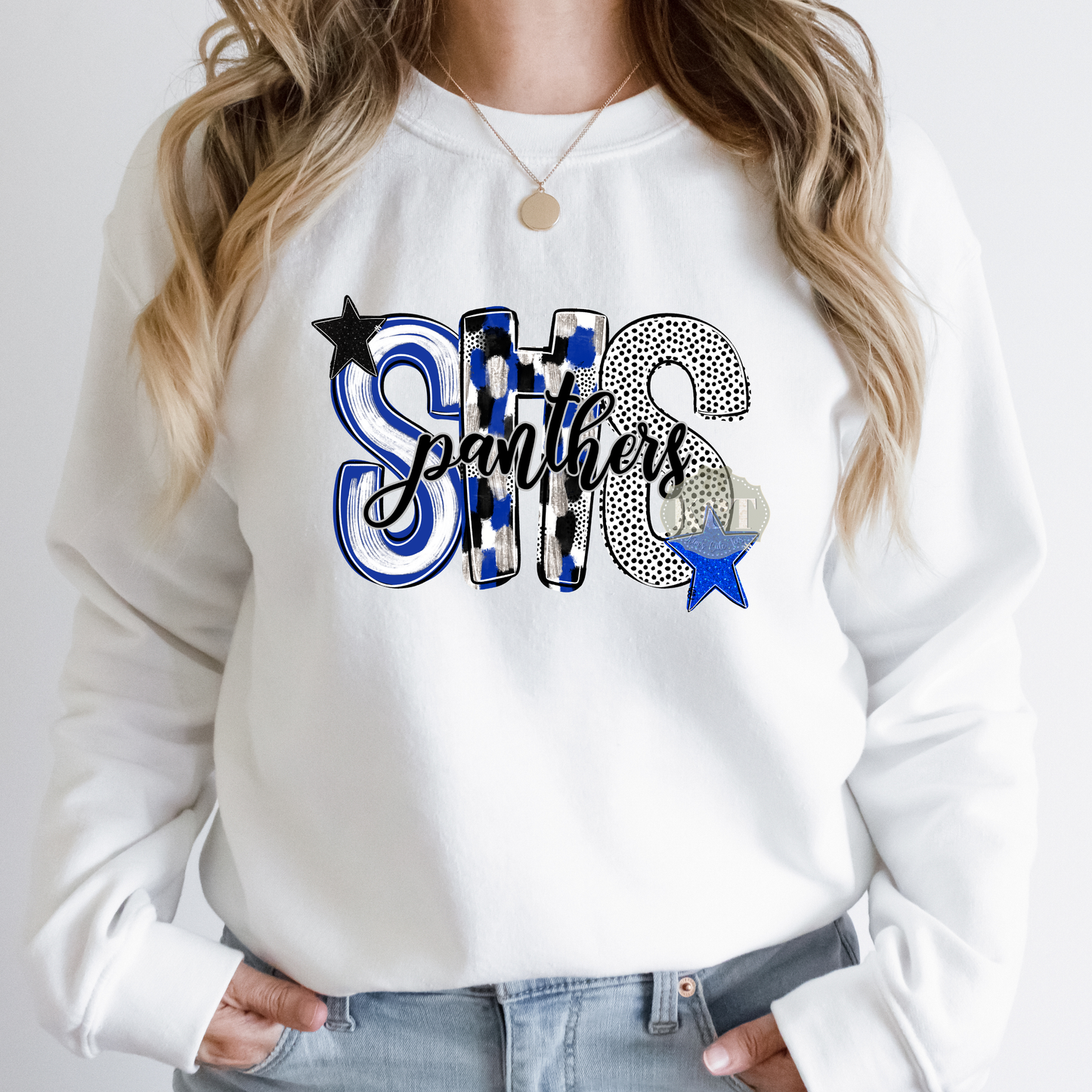 SHS Boujee Tee