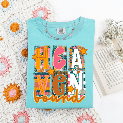 Heaven Bound Tee