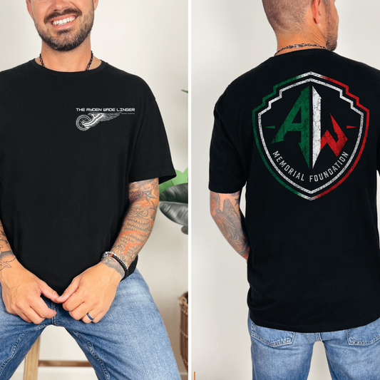Ayden’s Roots – México Tee