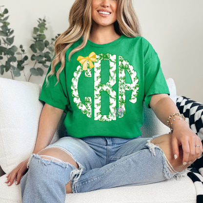 Calvary Floral