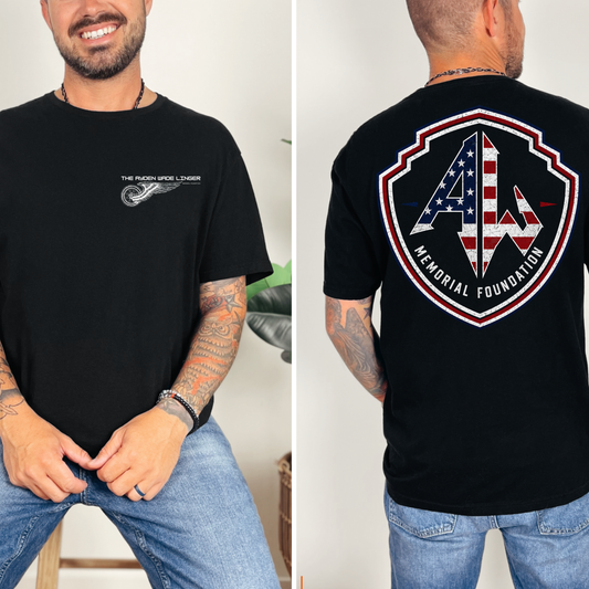 Ayden’s Roots – America Tee