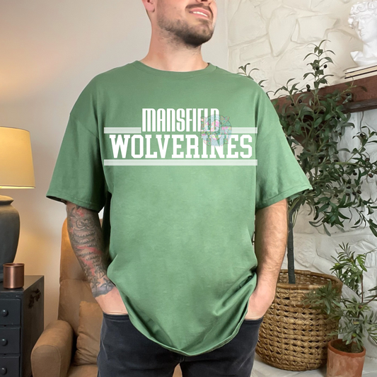 Basic Wolverines