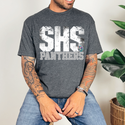 SHS Grunge Tee