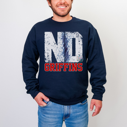 Big ND Distressed