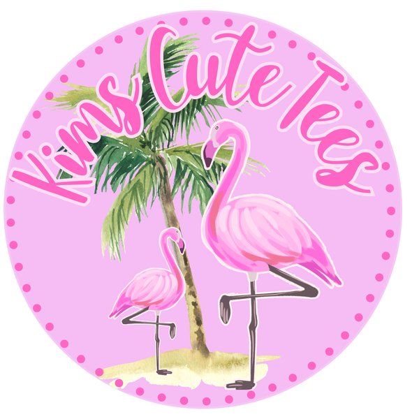 Kim's Cute Tees, LLC