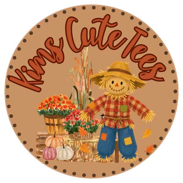 Kim's Cute Tees, LLC